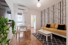Fliphaus Borges 2200 - Petit Apt Palermo Soho